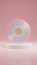 Sticker Bundle Electric Dream Set