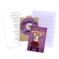 Blah Blah Blah (La La La) ~ First Press Ultimate Collector's Bundle