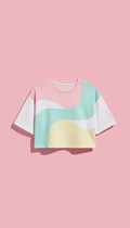 Pastel Cassette Limited Edition