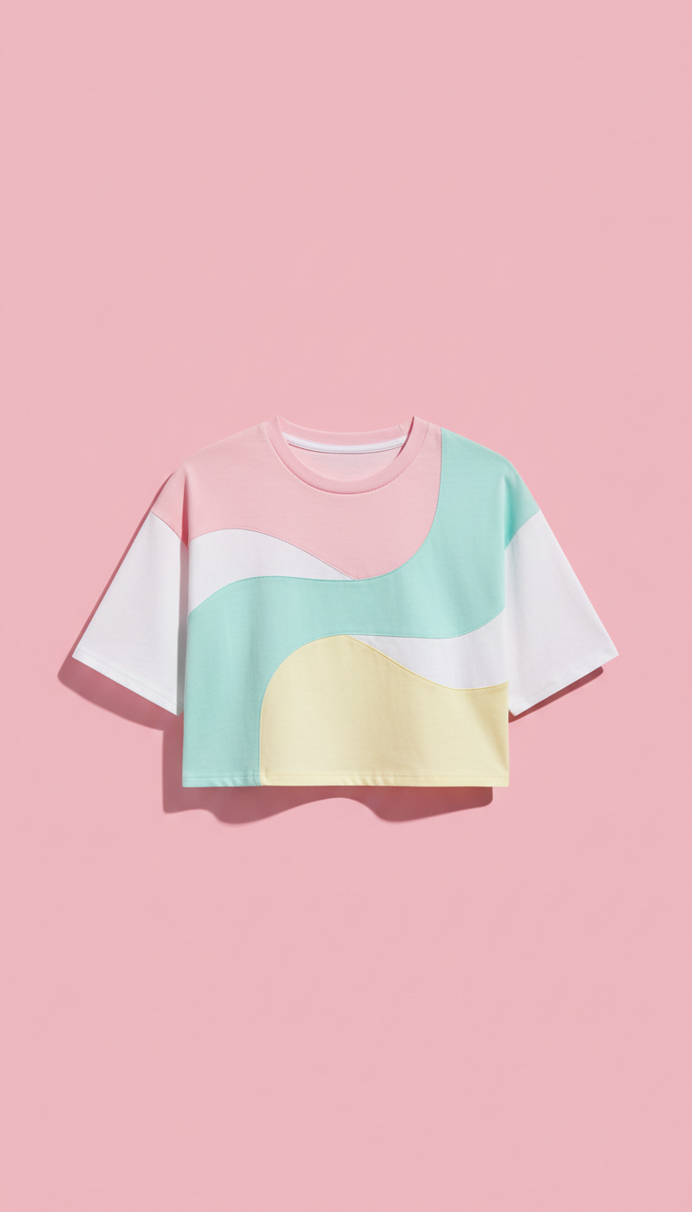 Pastel Cassette Limited Edition